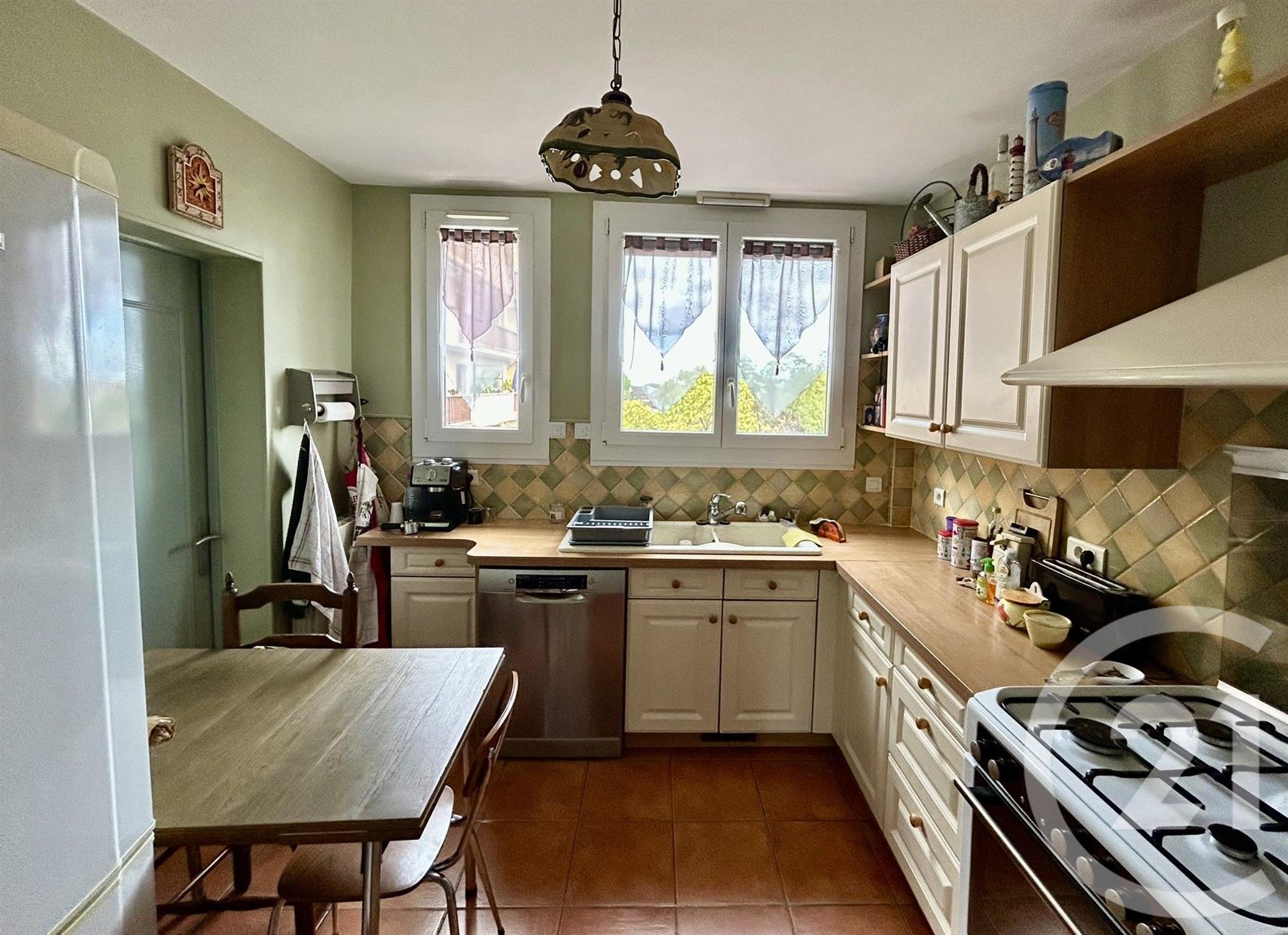 Appartement à vendre, 88m², Nîmes