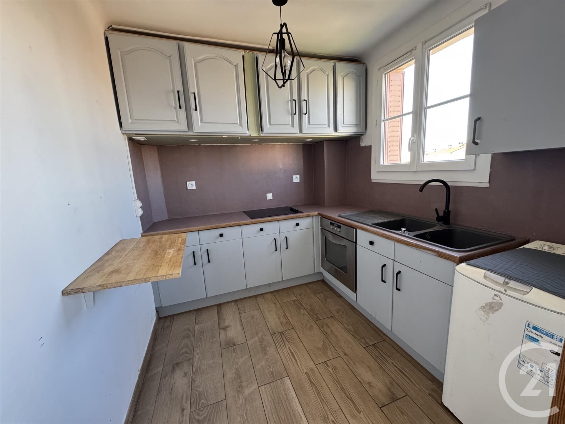 Appartement à vendre, 52m², Nîmes