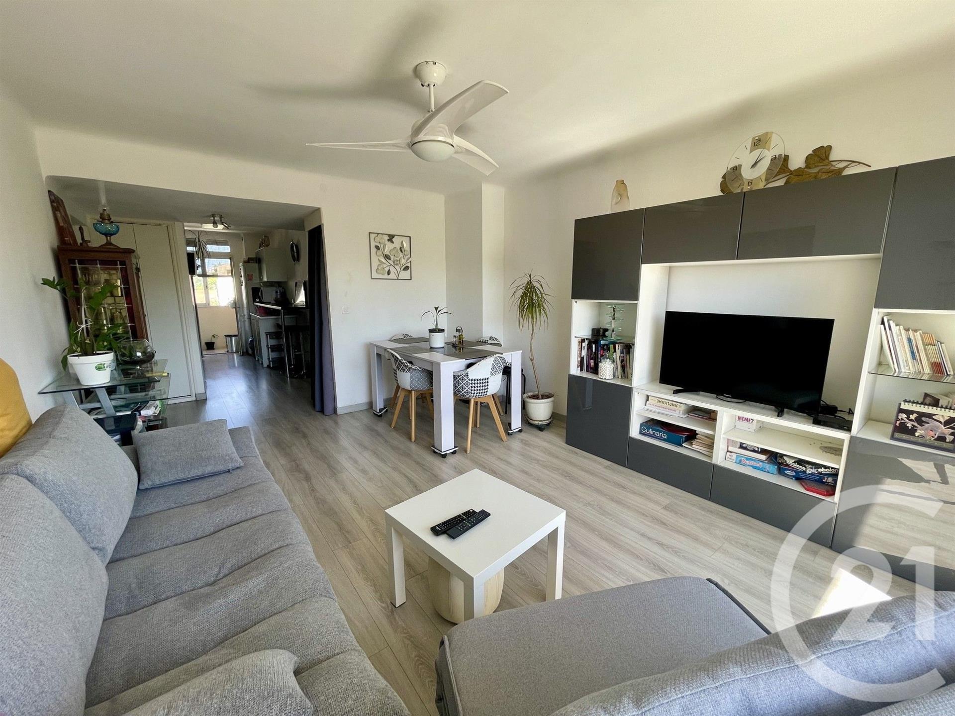 Appartement à vendre, 62m², Nîmes
