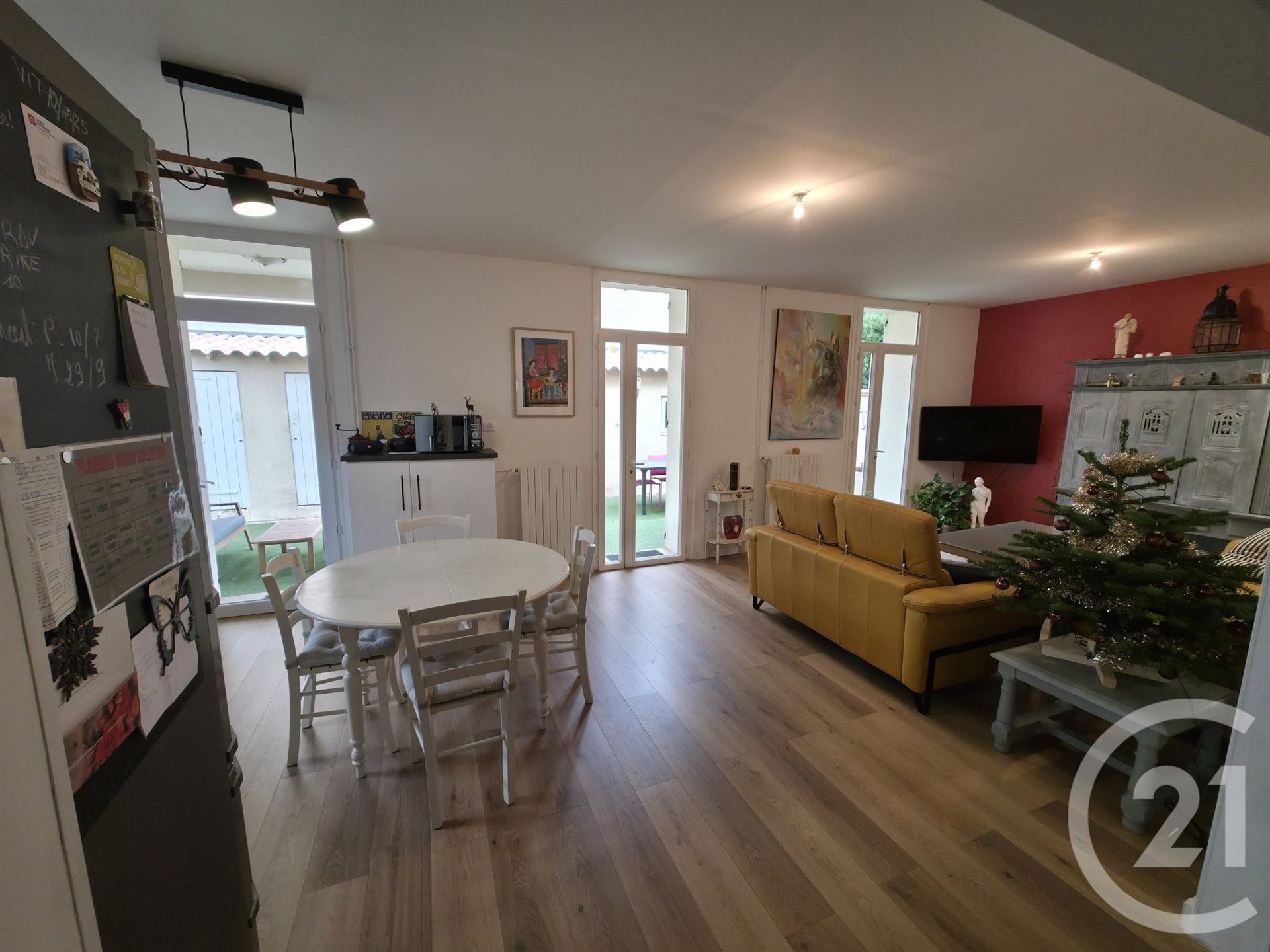 Appartement à vendre, 77m², Nîmes