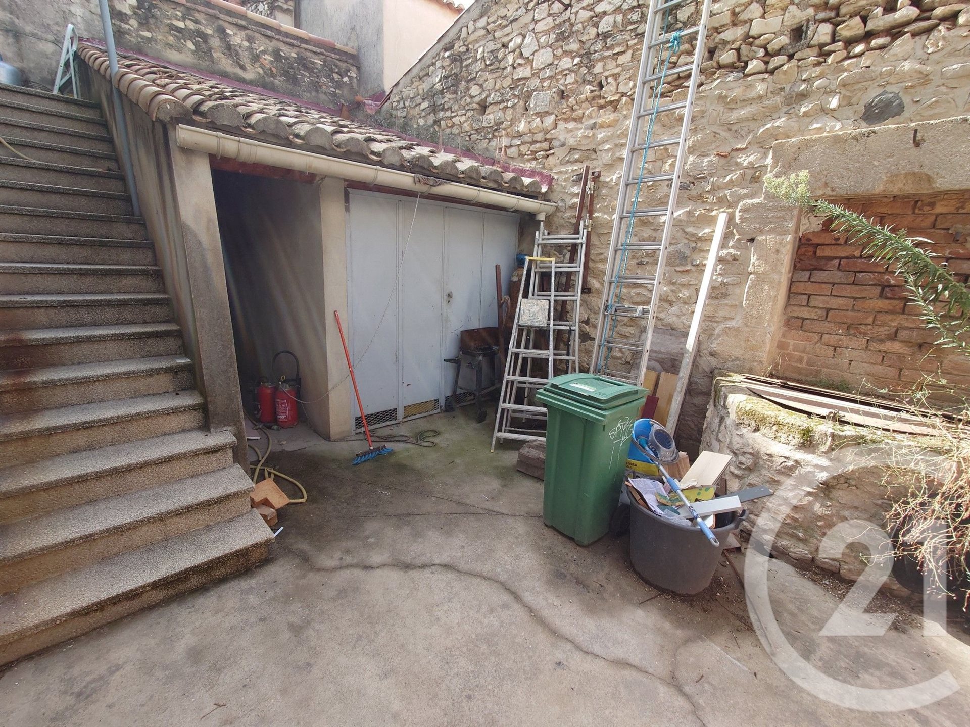 Appartement à vendre, 141m², Nîmes