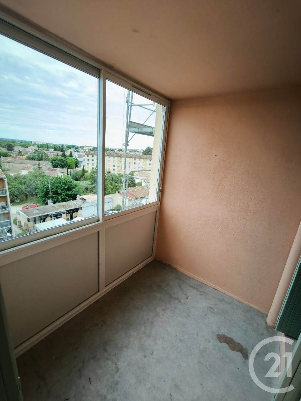 Appartement à vendre, 69m², Nîmes