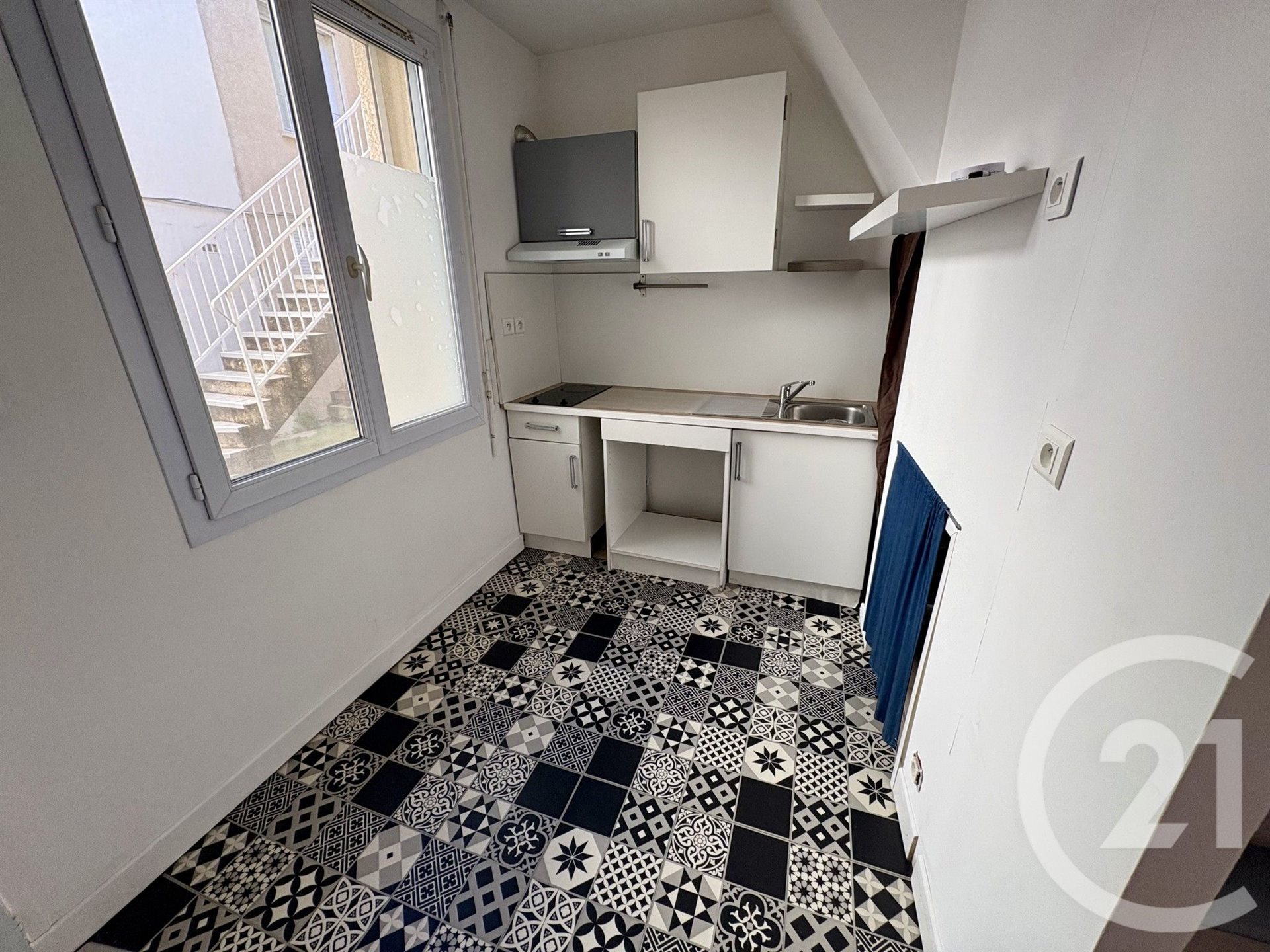 Appartement à vendre, 53m², Nîmes