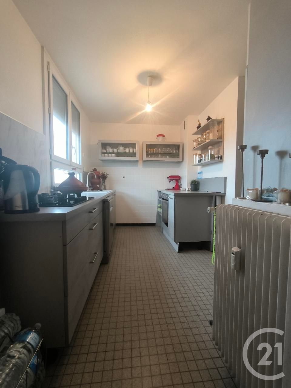 Appartement à vendre, 89m², Nîmes