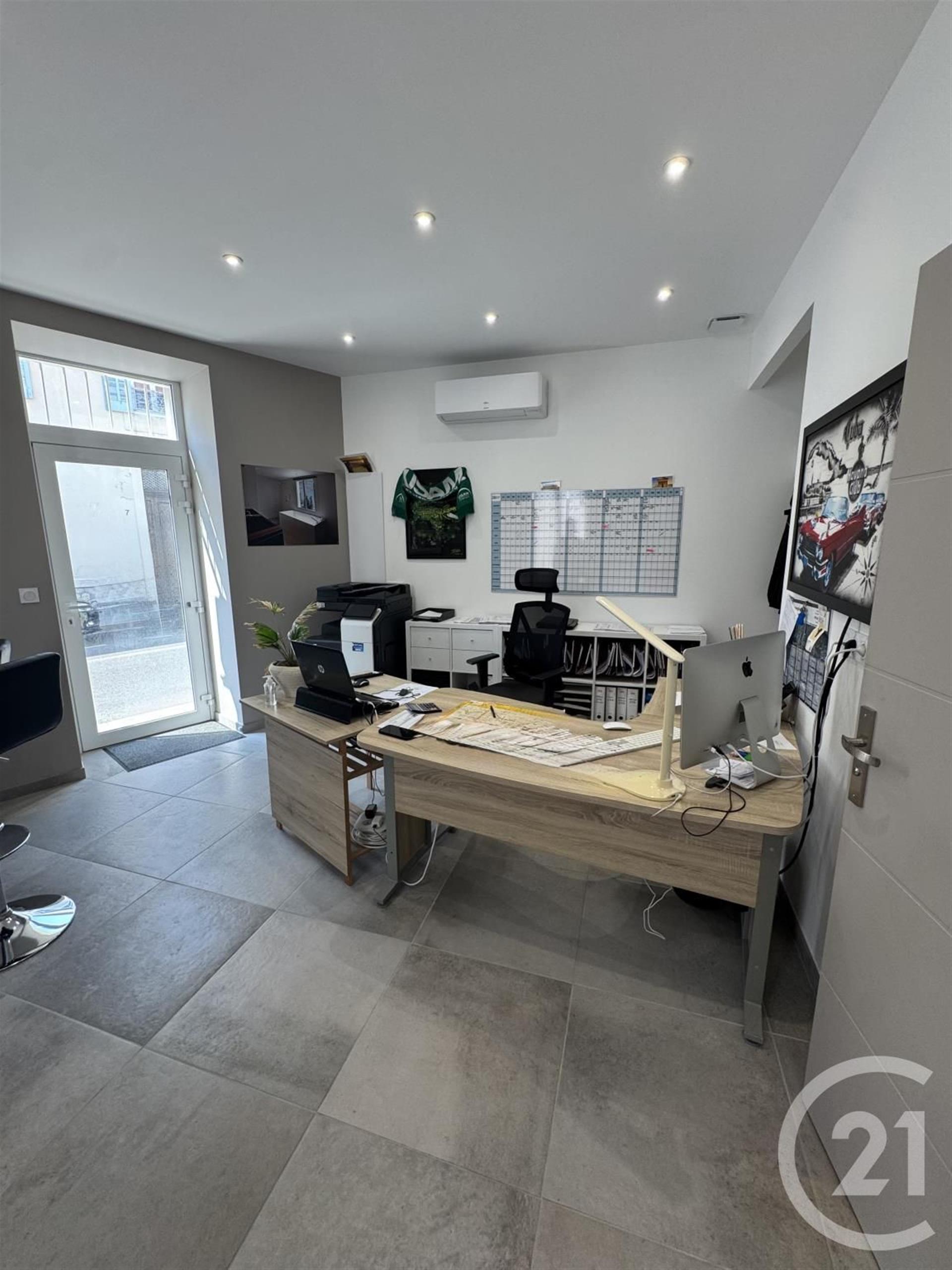 Appartement à vendre, 49m², Nîmes