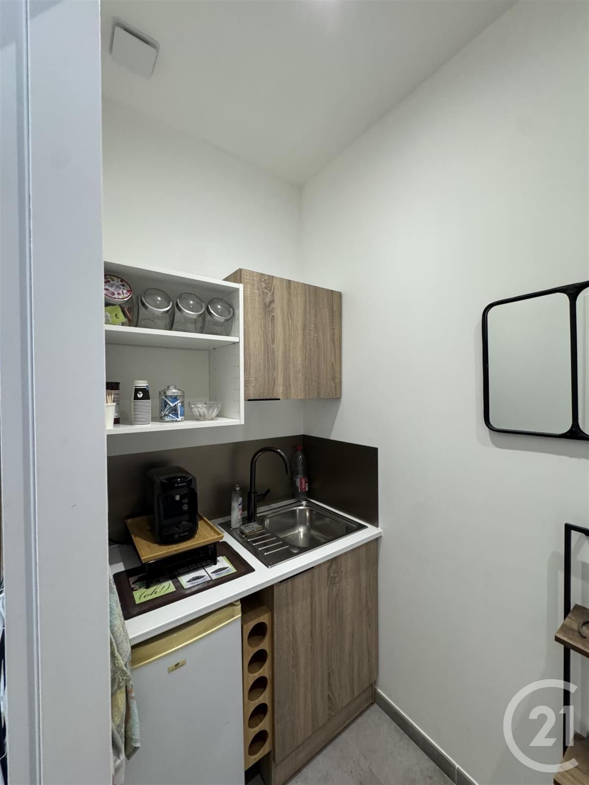 Appartement à vendre, 49m², Nîmes