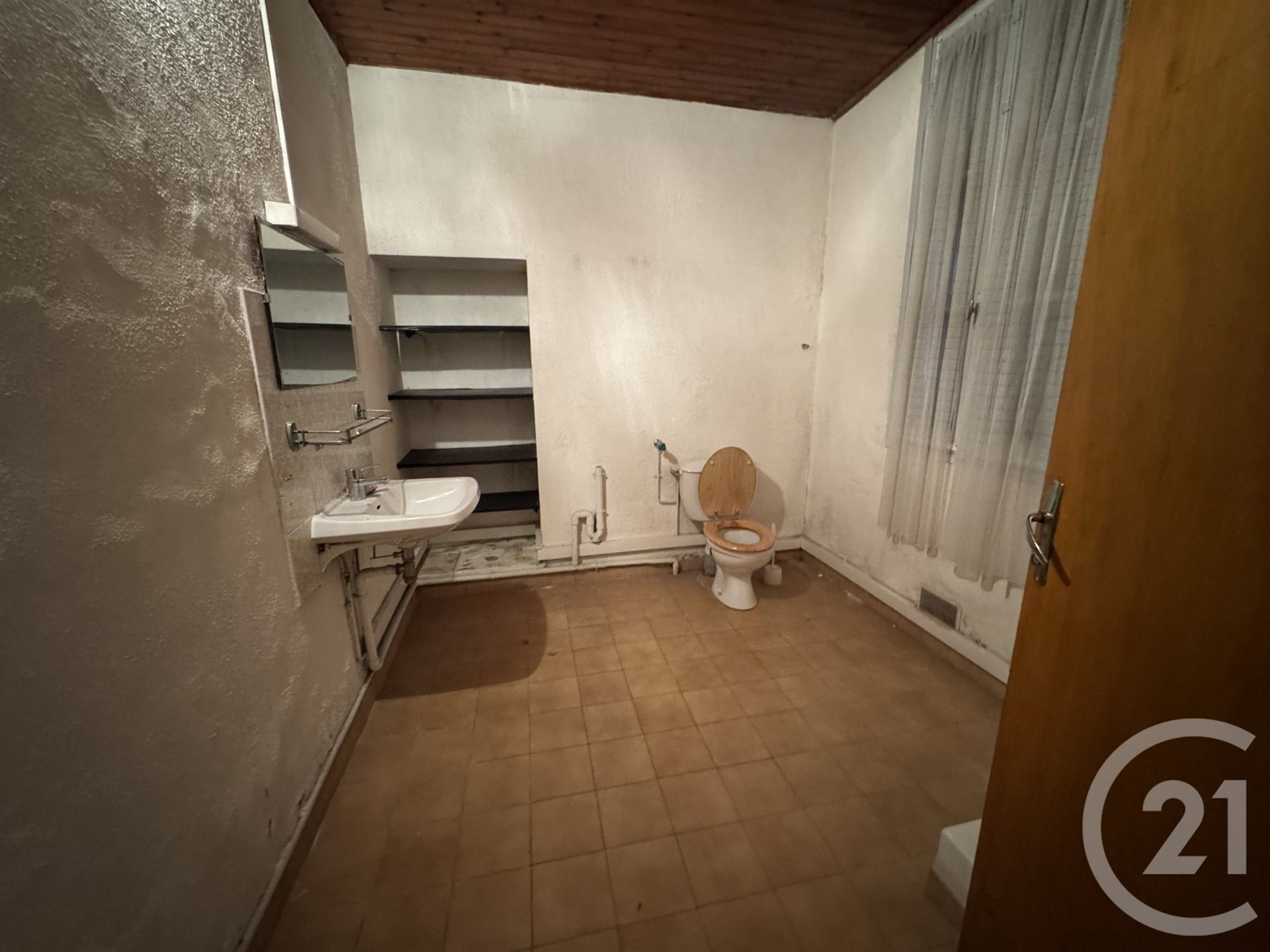 Appartement à vendre, 58m², Nîmes
