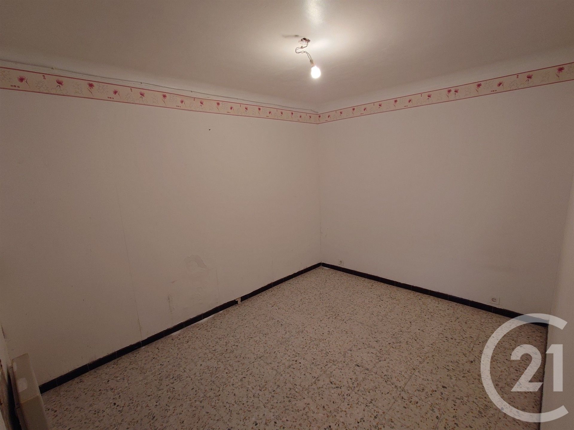 Appartement à vendre, 58m², Nîmes