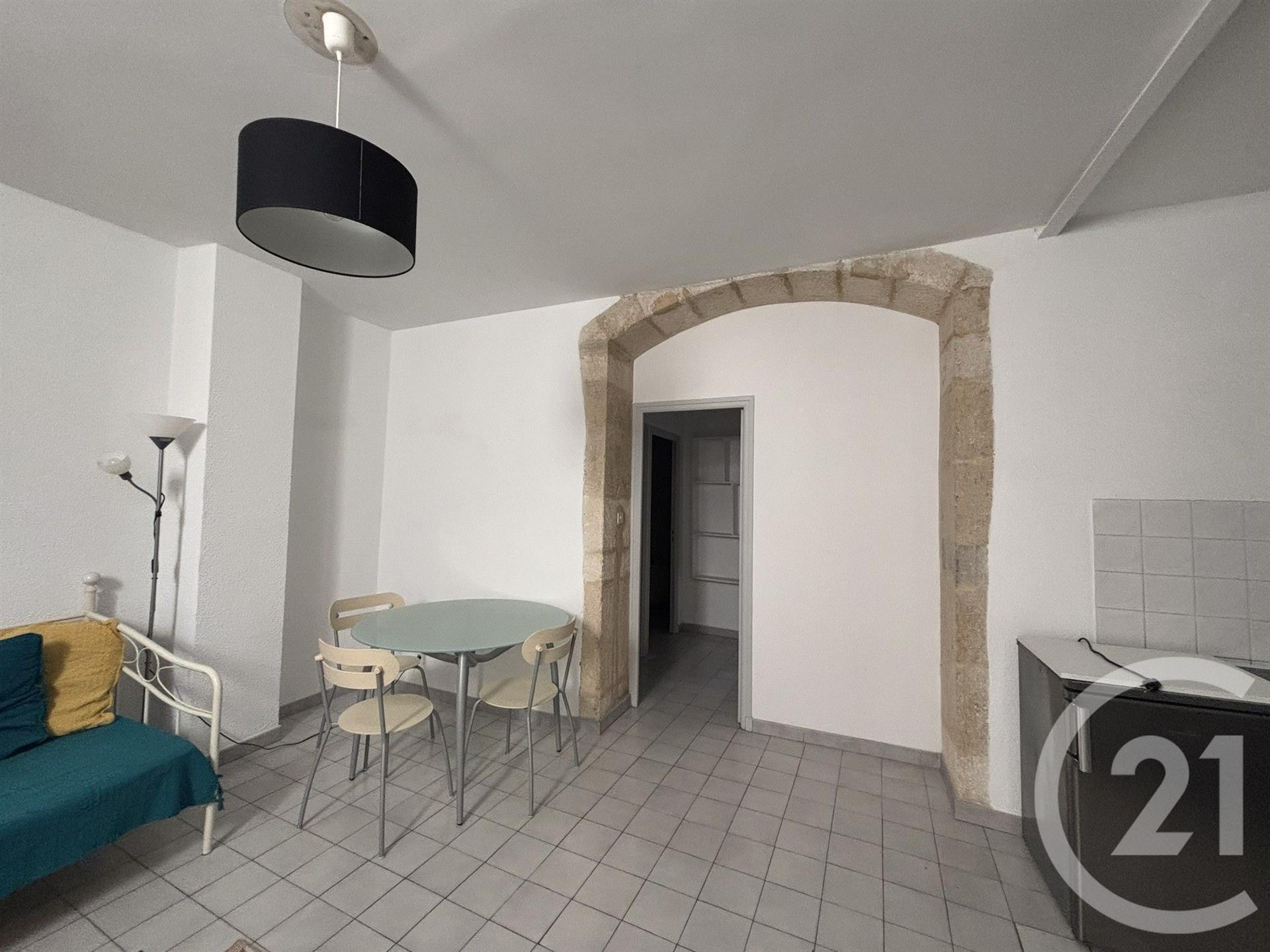 Appartement à vendre, 46m², Nîmes