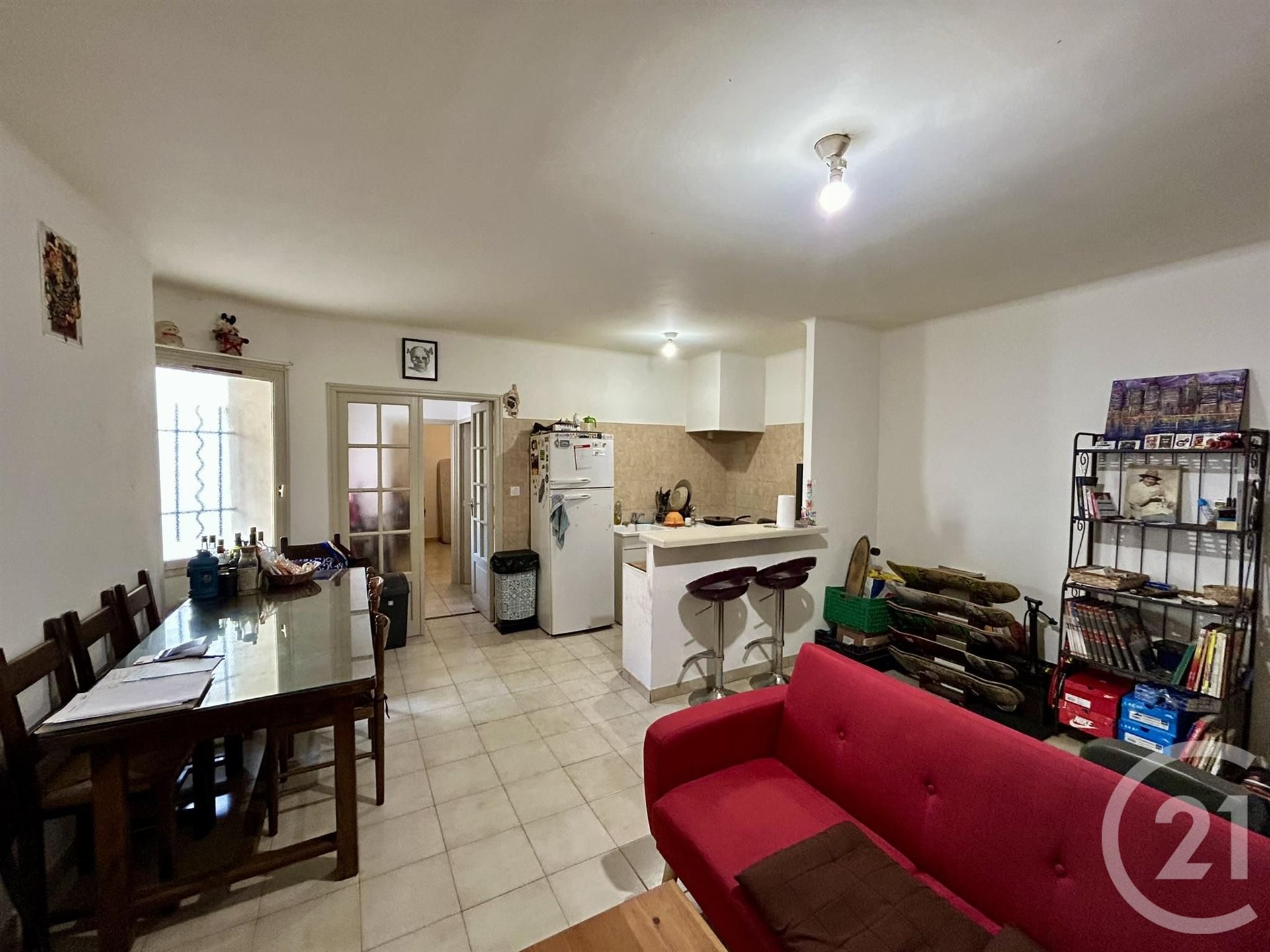 Appartement à vendre, 133m², Nîmes