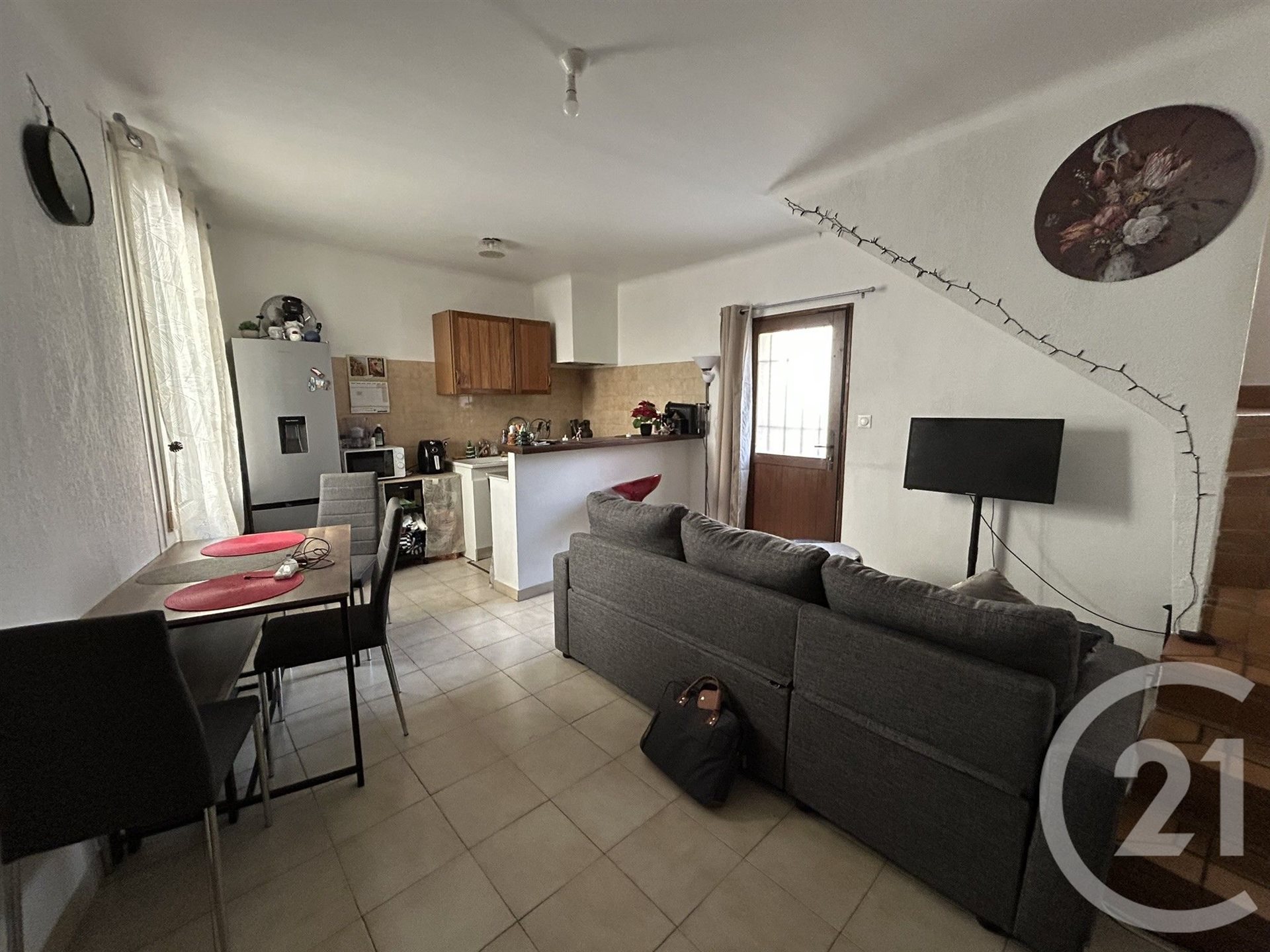 Appartement à vendre, 133m², Nîmes
