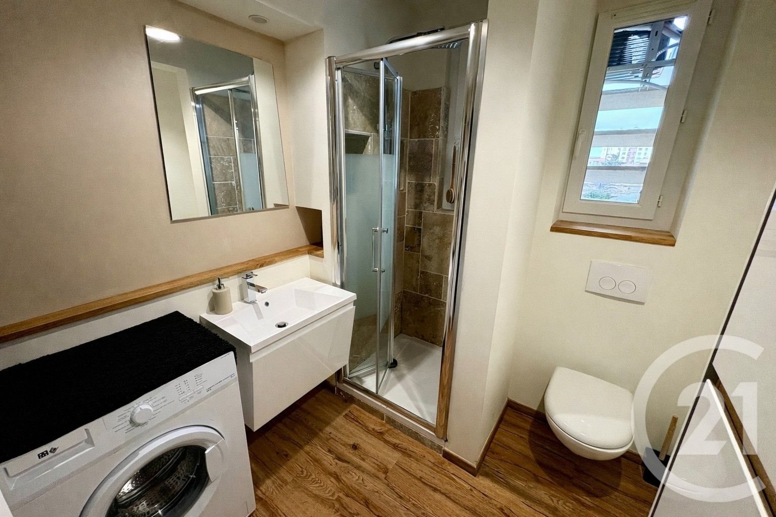 Appartement à vendre, 87m², Nîmes