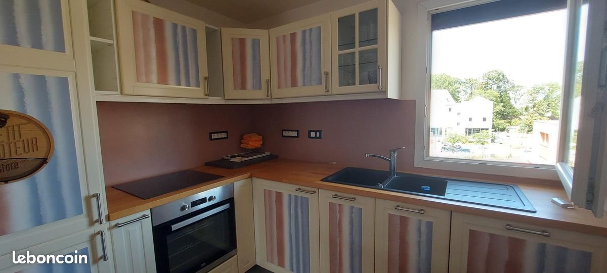 Appartement à louer, 48m², Longvic