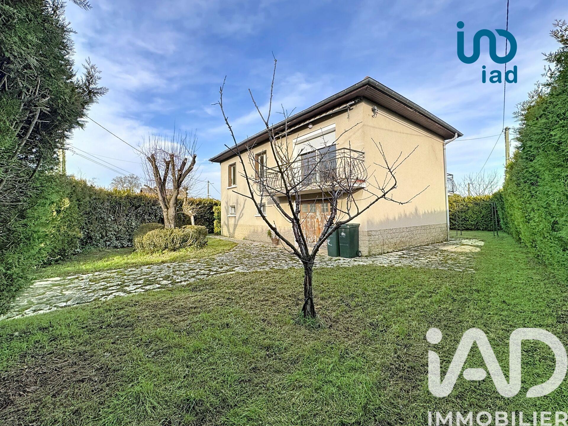 Maison à vendre, 65m², Sablons