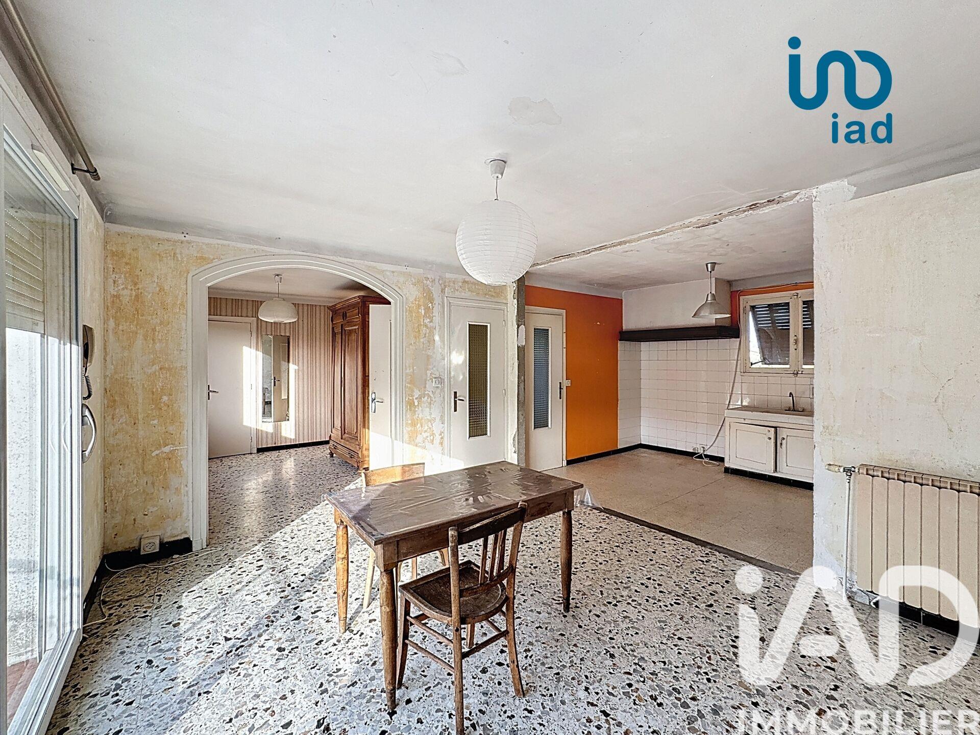 Maison à vendre, 65m², Sablons