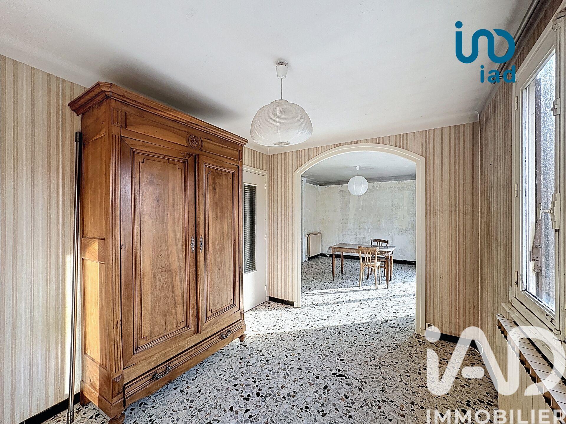 Maison à vendre, 65m², Sablons