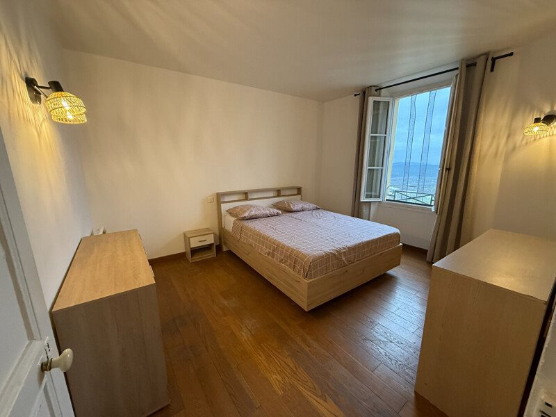 Appartement à louer, 42m², Montauroux