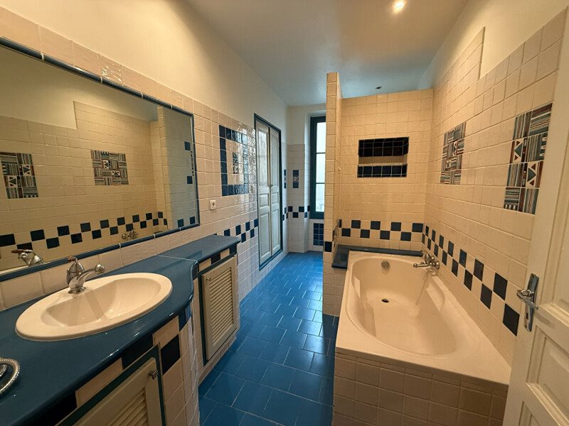 Appartement à louer, 42m², Montauroux