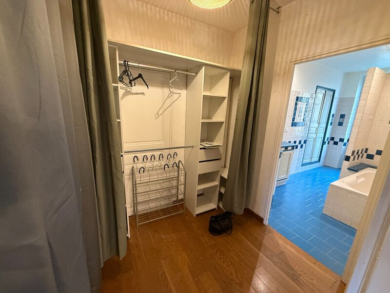 Appartement à louer, 42m², Montauroux