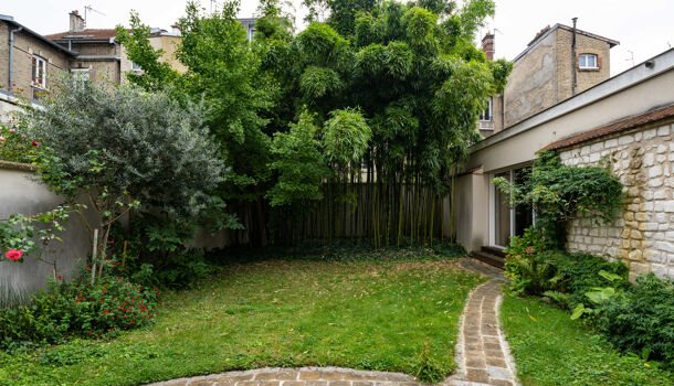 Maison à vendre, 268m², Reims