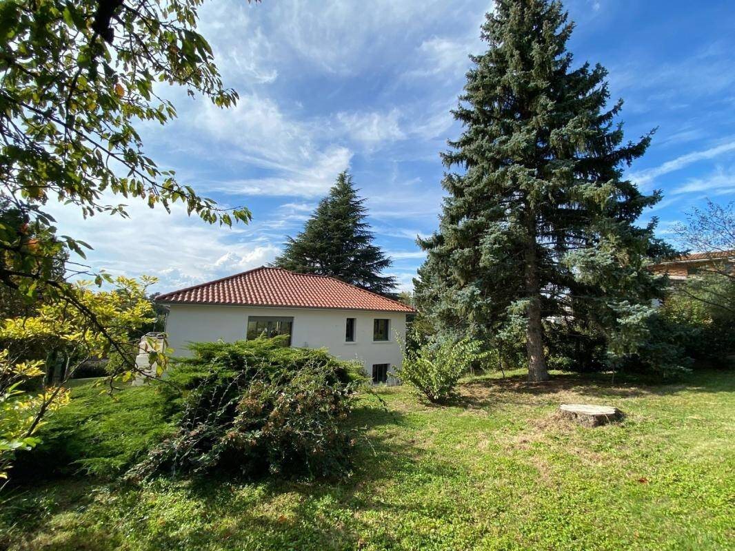 Maison à louer, 178m², Saint-Didier-au-Mont-d'Or