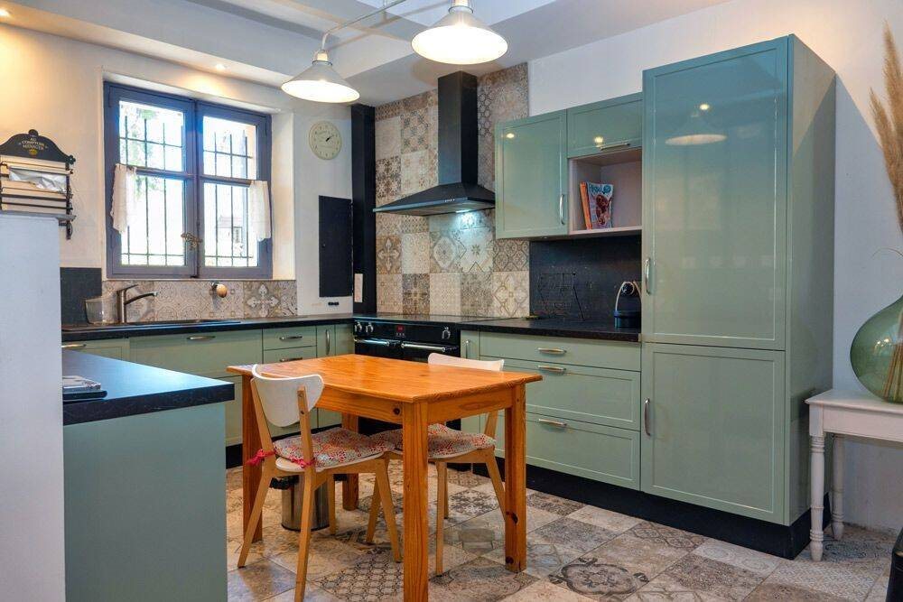 Maison à vendre, 200m², Oraison