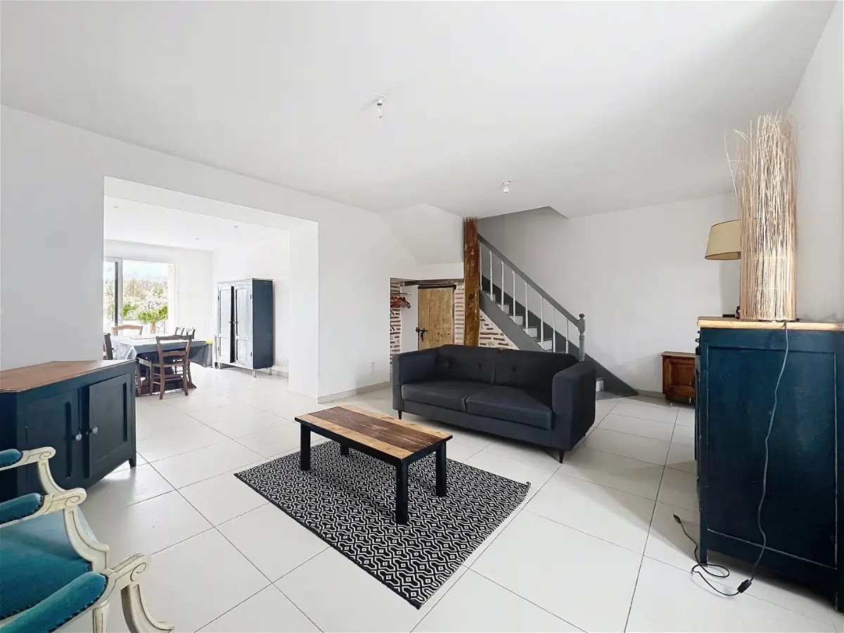 Maison à louer, 116m², Villeneuve-sur-Lot