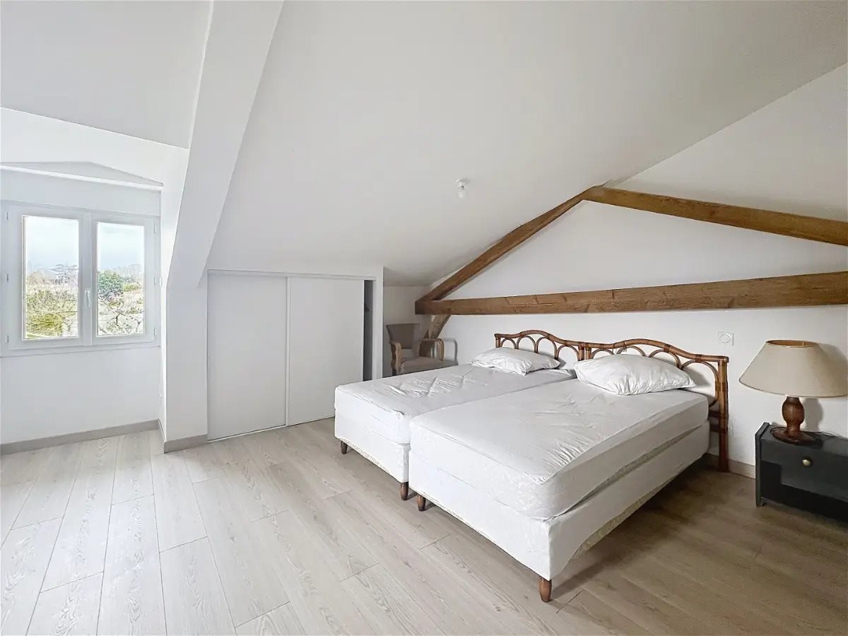 Maison à louer, 116m², Villeneuve-sur-Lot