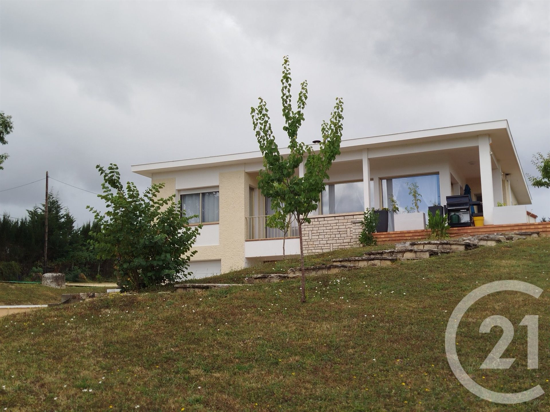 Maison à vendre, 249m², Sainte-Livrade-sur-Lot