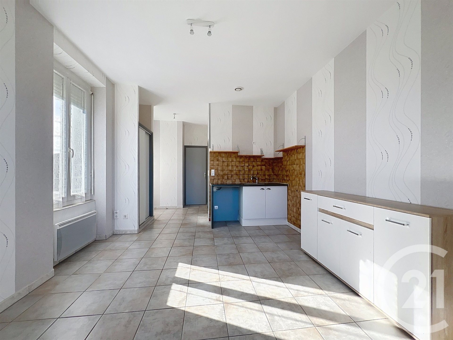 Appartement à louer, 36m², Villeneuve-sur-Lot