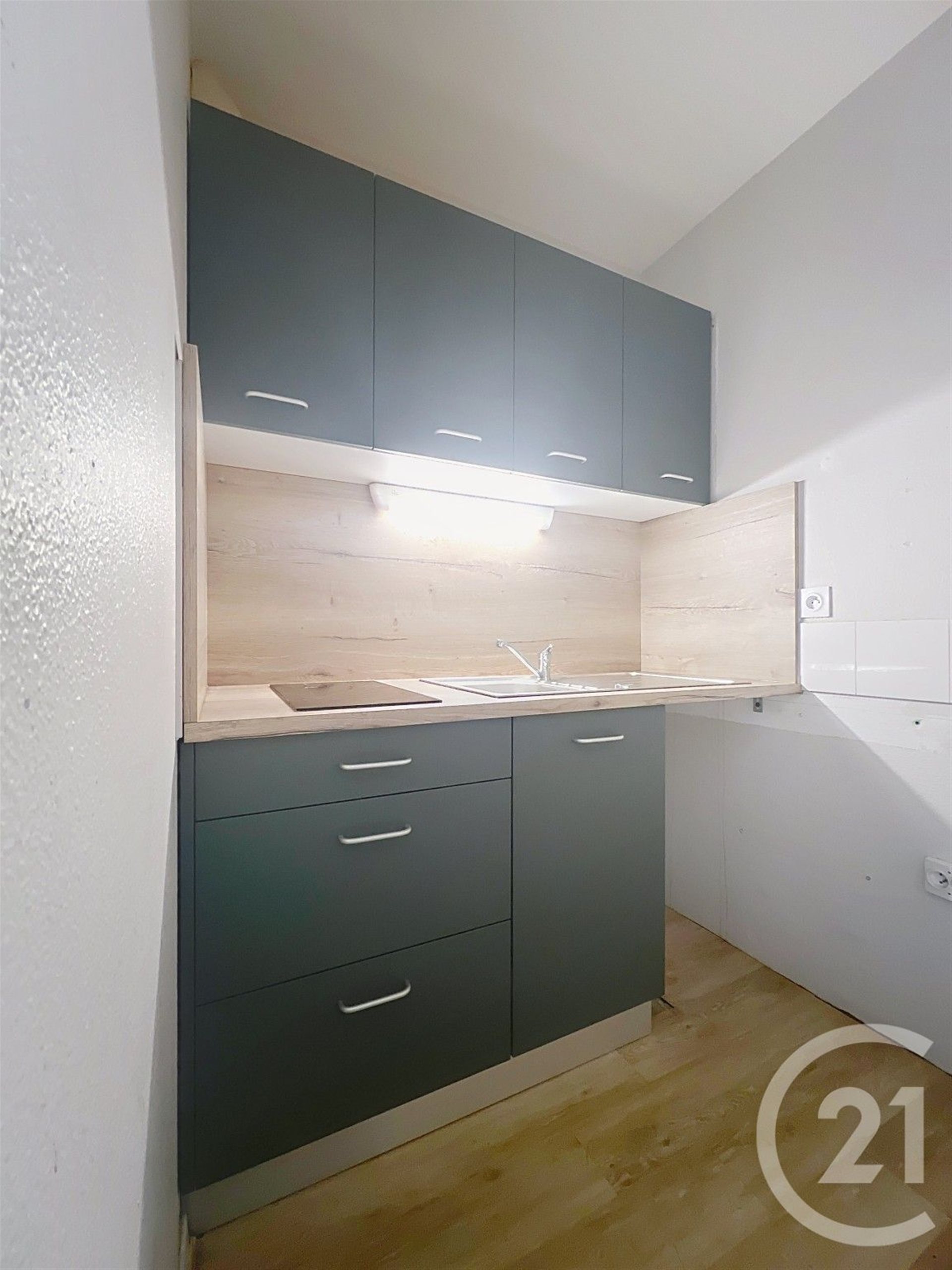 Appartement à louer, 33m², Castelnaud-de-Gratecambe