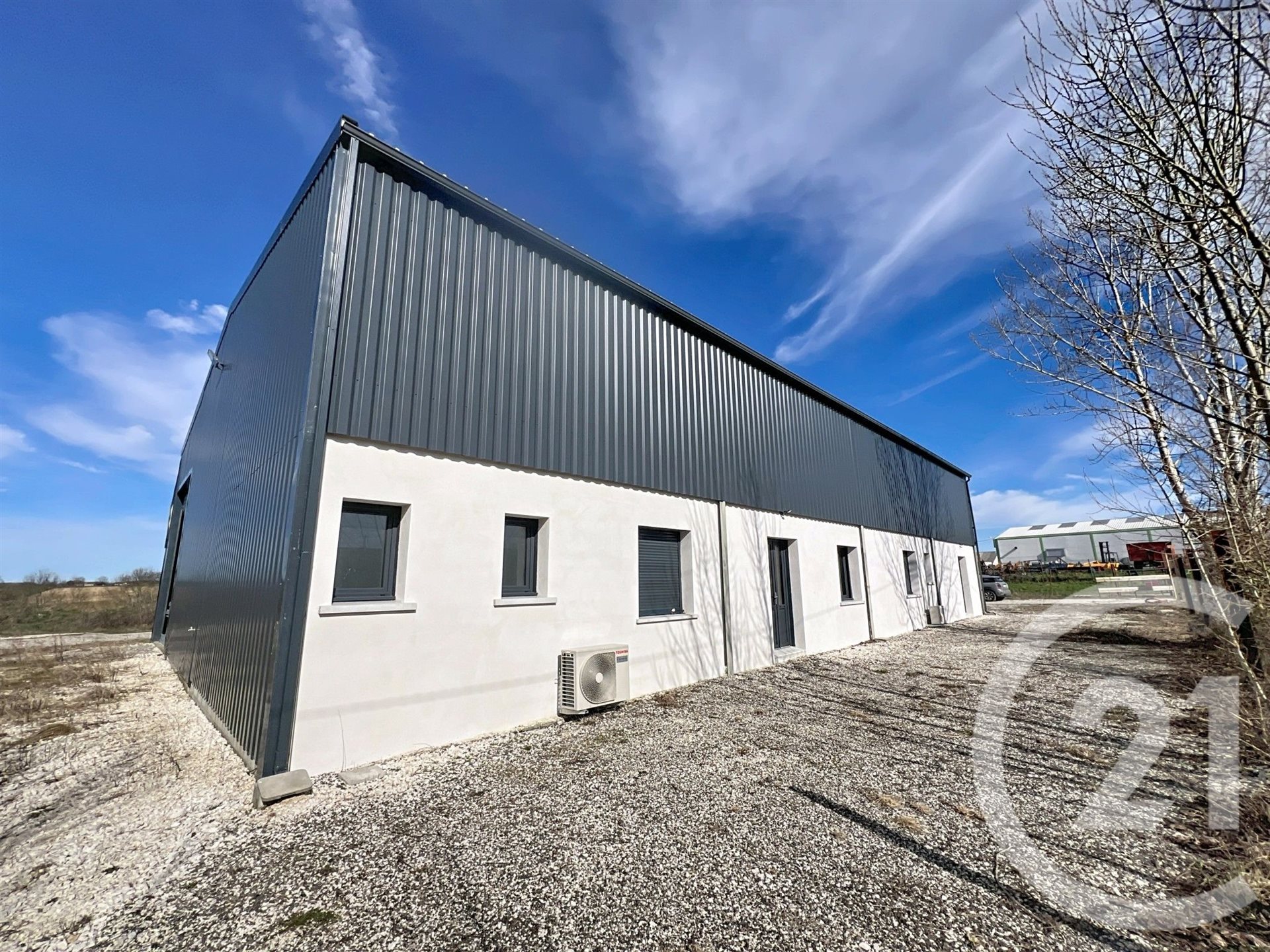 Appartement à louer, 387m², Cancon