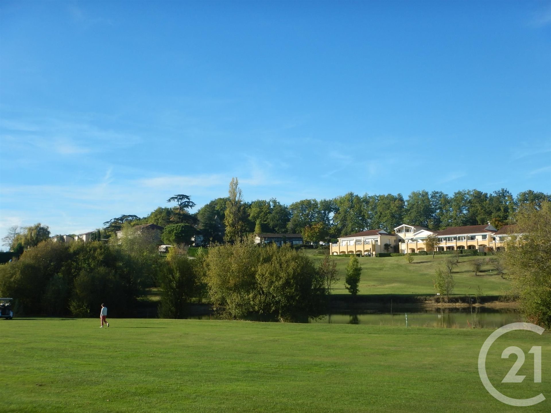 Appartement à vendre, 196m², Castelnaud-de-Gratecambe