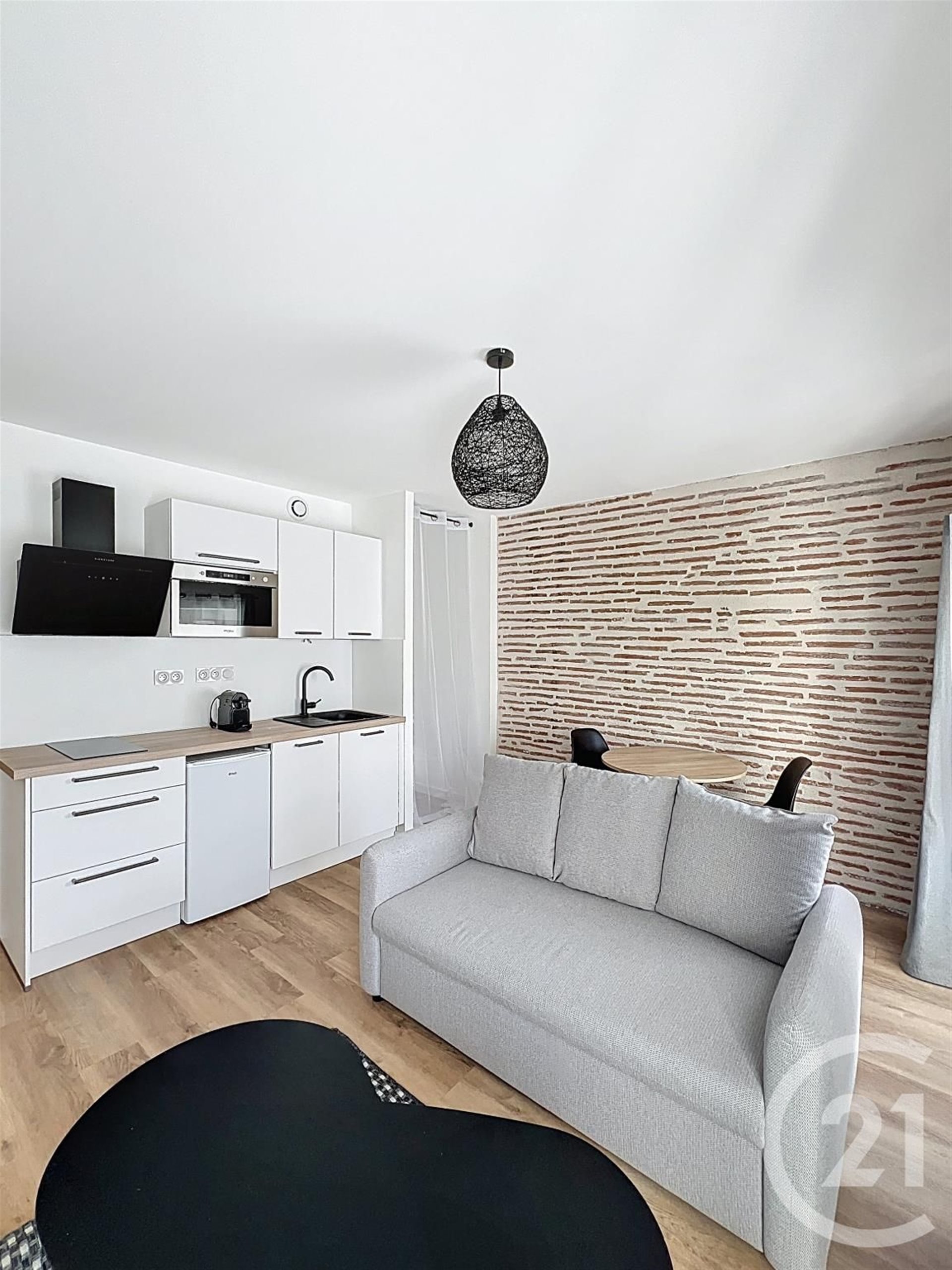 Appartement à louer, 31m², Villeneuve-sur-Lot