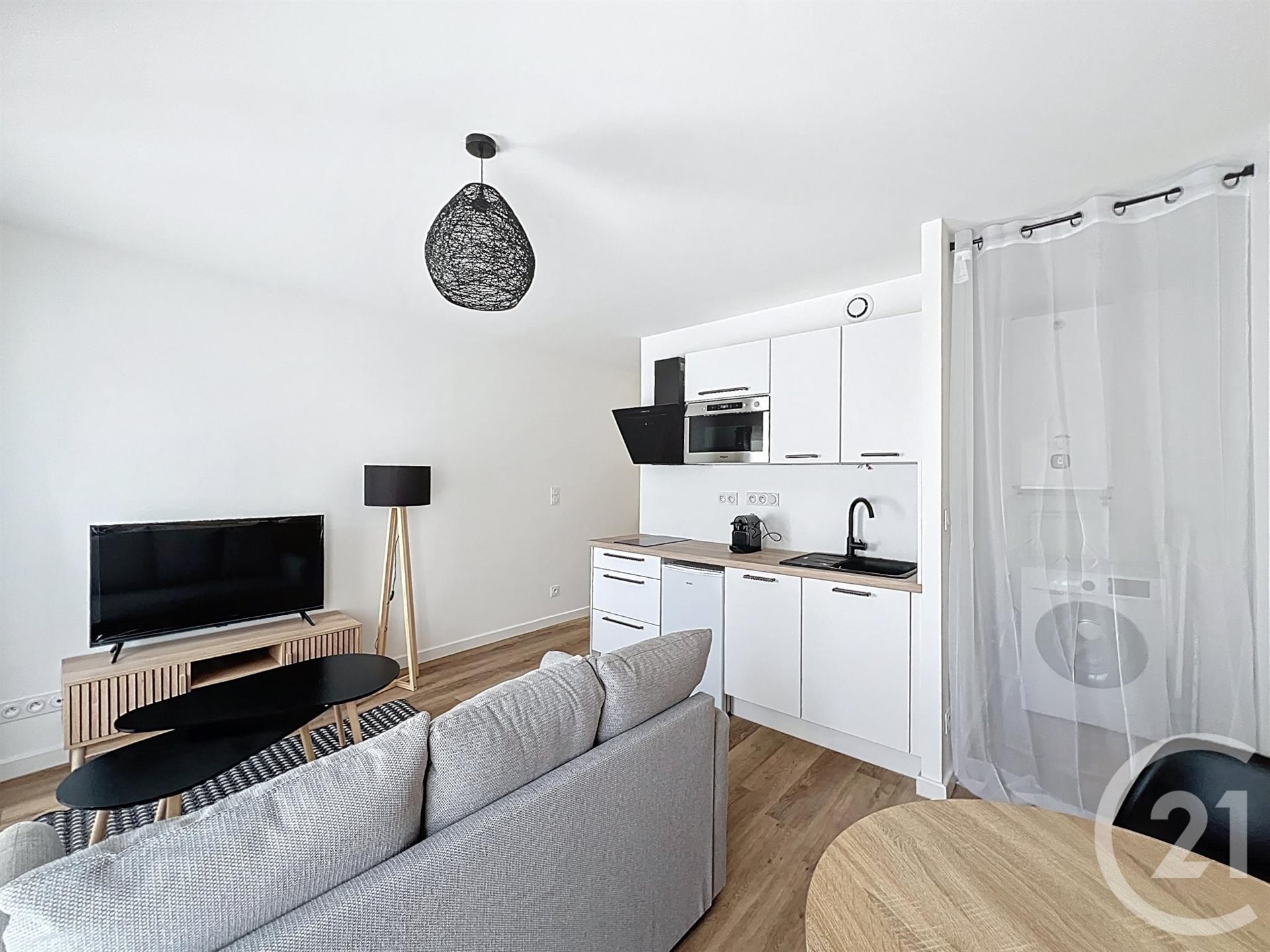 Appartement à louer, 31m², Villeneuve-sur-Lot