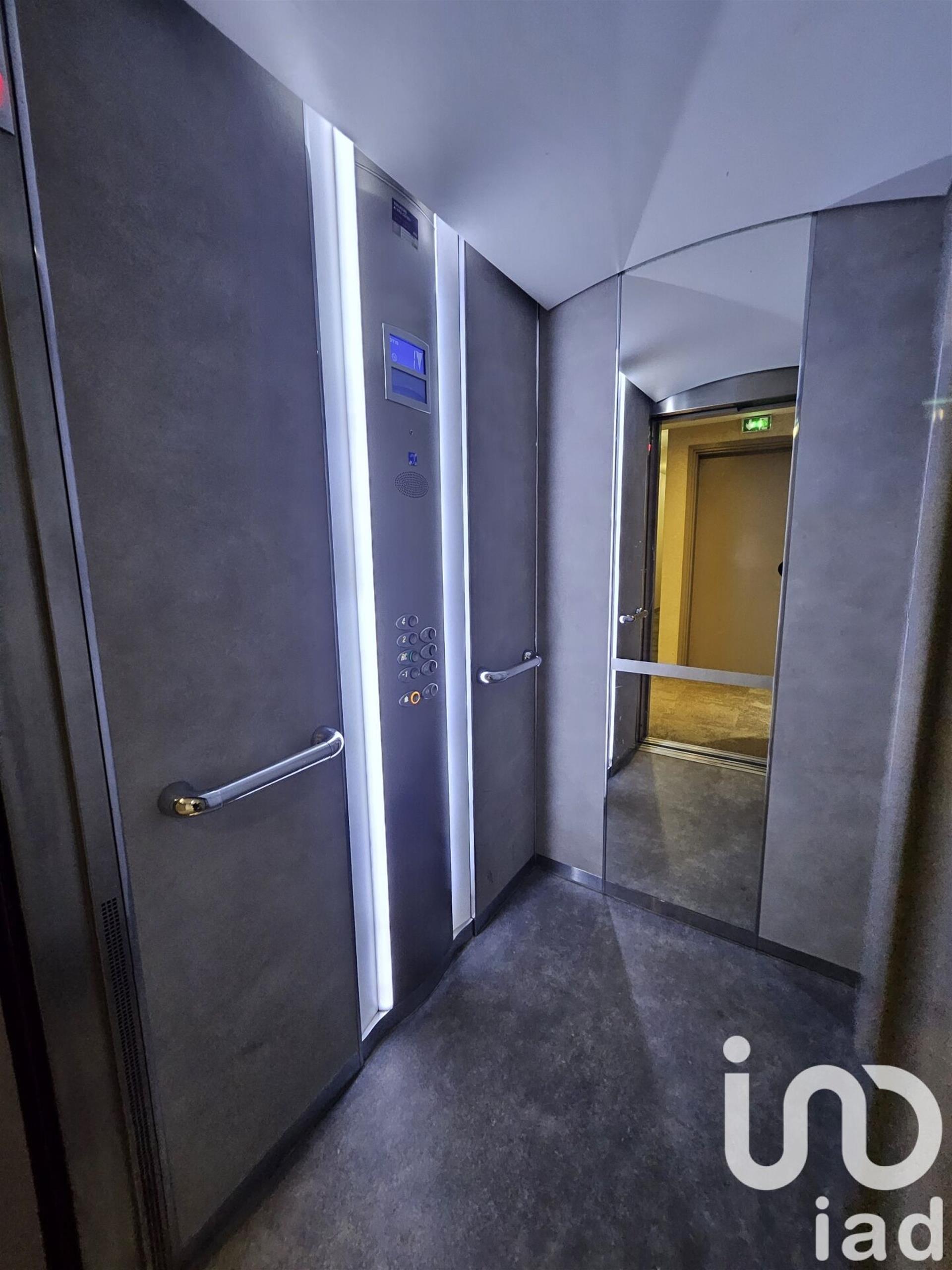 Appartement à vendre, 39m², Rouen