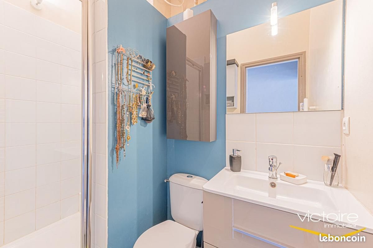 Appartement à louer, 30m², Lyon 4ème