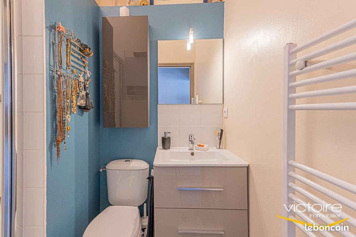 Appartement à louer, 30m², Lyon 4ème