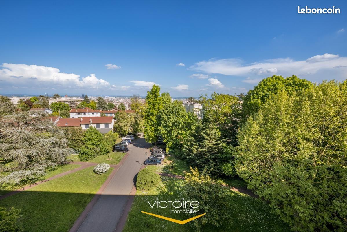 Appartement à vendre, 118m², Lyon 5ème