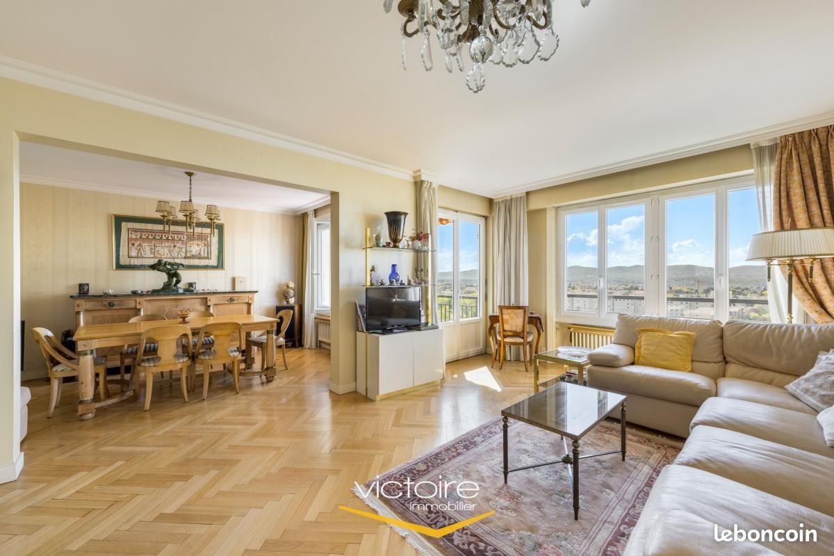 Appartement à vendre, 118m², Lyon 5ème