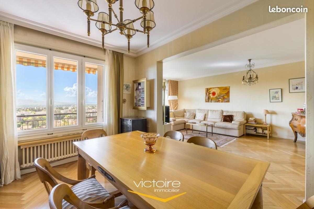 Appartement à vendre, 118m², Lyon 5ème