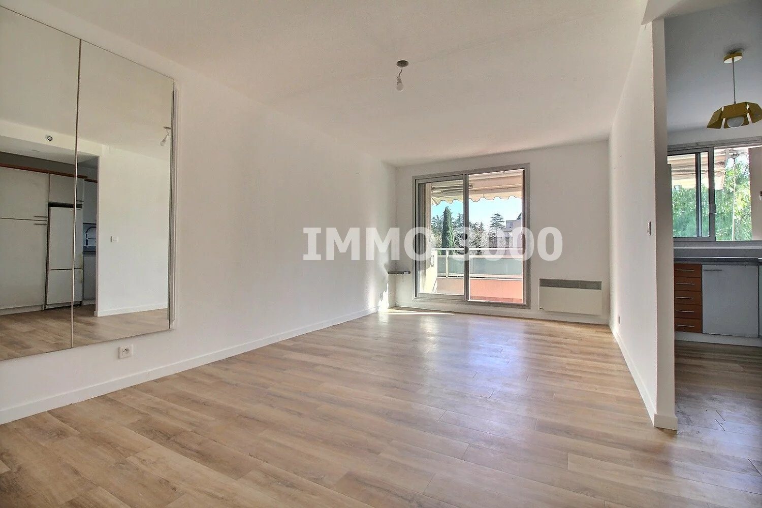 Appartement à vendre, 45m², Nice