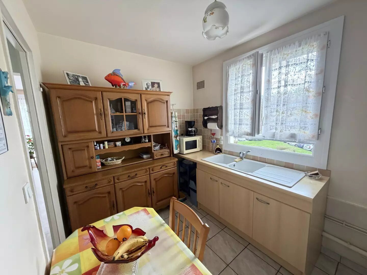 Appartement à vendre, 72m², Maromme