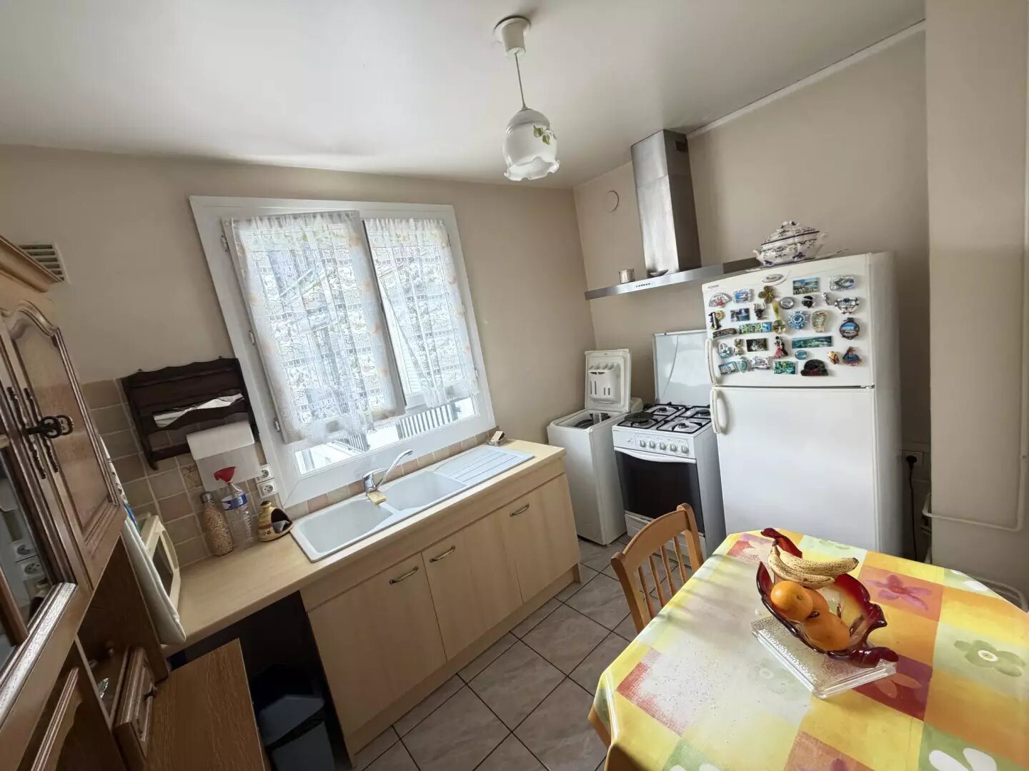 Appartement à vendre, 72m², Maromme