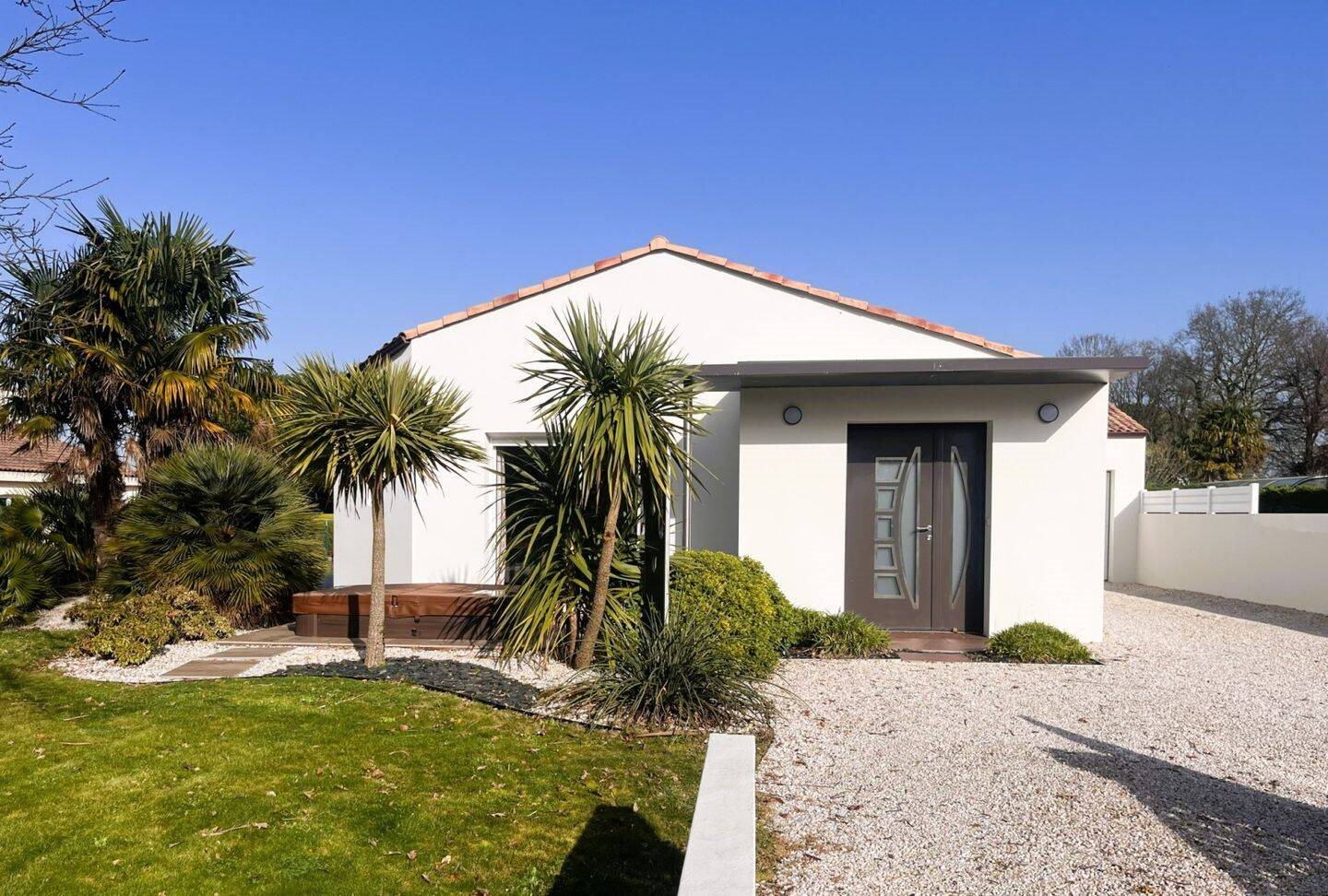 Maison à vendre, 125m², Sainte-Foy