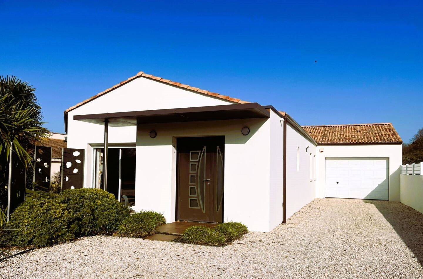 Maison à vendre, 125m², Sainte-Foy
