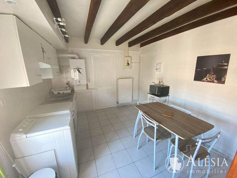 Appartement à louer, 16m², Châlons-en-Champagne
