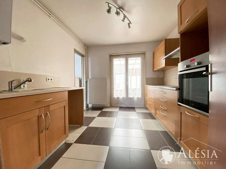 Maison à louer, 83m², Châlons-en-Champagne