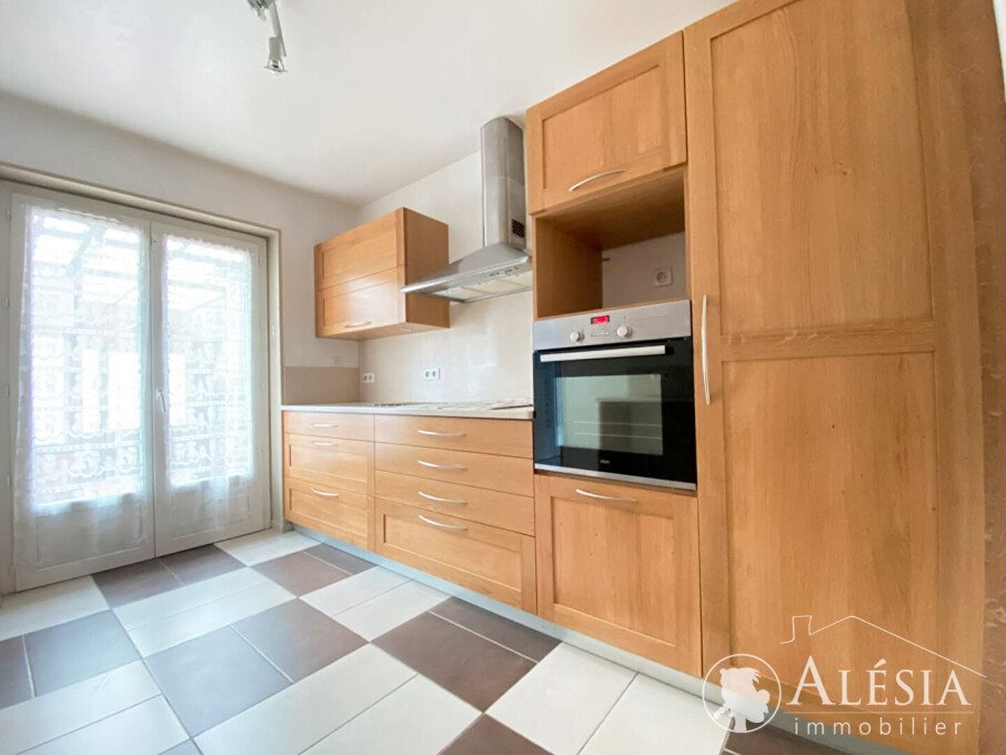 Maison à louer, 83m², Châlons-en-Champagne
