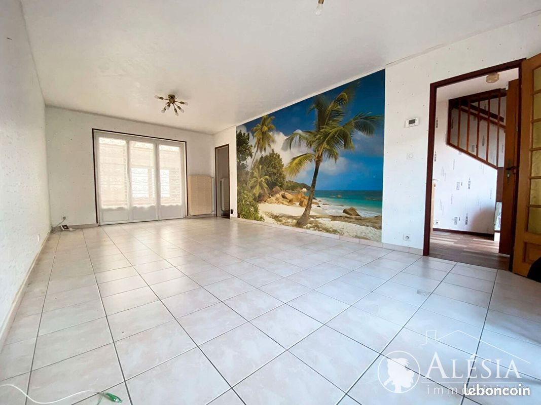 Maison à louer, 83m², Châlons-en-Champagne